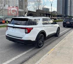 فورد إكسبلورر